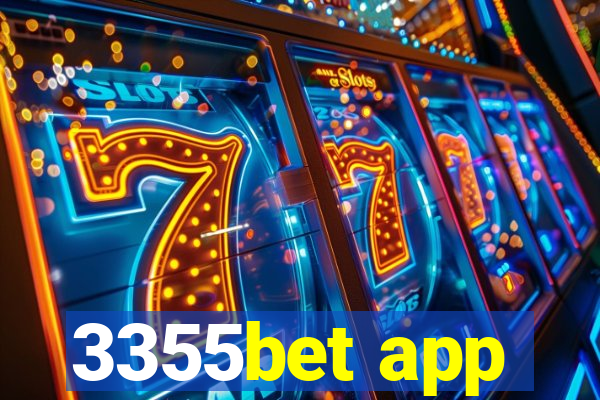 3355bet app